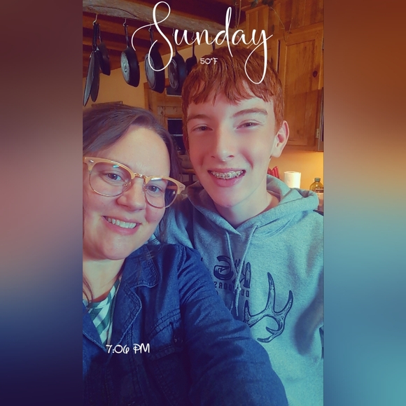 Meet your Posher, Ashely - Picture 2 of 6